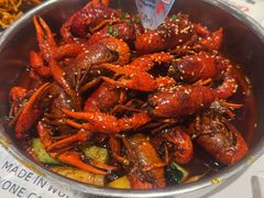 -靓靓蒸虾·头牌蒸虾(沙湖旗舰店)