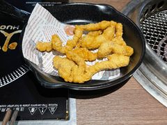 -火炉火自助餐(枫蓝国际店)