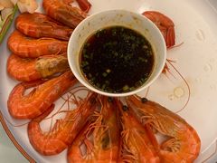 -杭州香格里拉·香宫中餐厅