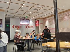 -喜家德虾仁水饺(邯郸新世纪中心店)