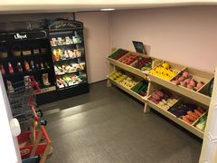 -Lilliput粒粒堡亲子餐厅(置汇旭辉店)