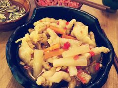 -一号铺子·大炉茶
