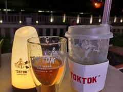 -TOKTOK精酿啤酒·咖啡(荔枝湾店)