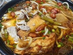 -文杰餐馆(南洪时尚风情街店)