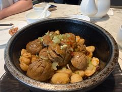 -潮州府·潮菜·砂锅粥(徐家汇店)
