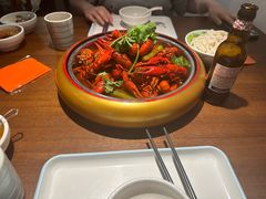 -乔街深夜食堂·小龙虾·高压锅生蚝(杭州总店)