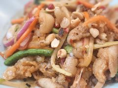 -婉泰·特色小吃·舂鸡脚(告庄二店)