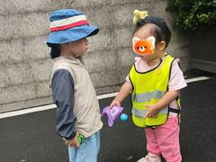 -深业幸福家香蜜湖街道普惠性托育园(合正置地园区)