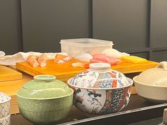 -Sushi Hanzo半藏(天环广场店)