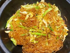 -嵇大厨好灶头农家菜