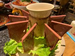 -蜀大侠火锅(西大店)