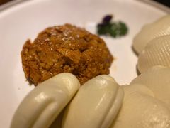粉蒸肉-安多素食(广仁寺路店)