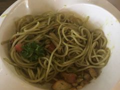 -香草意餐厅(杏石口路店)