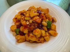 -功德林素菜饭庄(前门店)