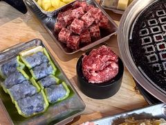 -霸腹烤肉(厦门柚子番店)