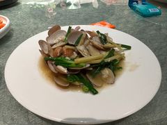 -79号渔船海鲜饭店(宝安店)