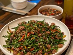 -铁公鸡·四川料理(天环广场店)
