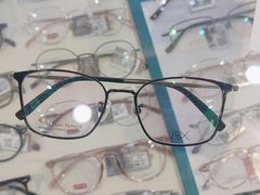 -宝岛眼镜(福清万达店)