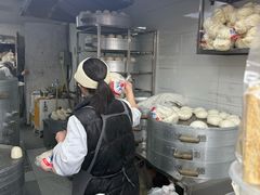 -天泽祥·鼓楼馒头(鼓楼店)