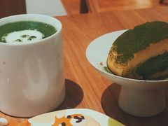 柴犬造型马卡龙-柴务处·柴犬主题狗咖