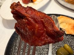 -马克西姆俄罗斯餐厅(通亚街店)