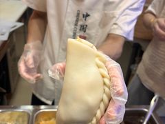 -张果佬年糕卷(科巷店)