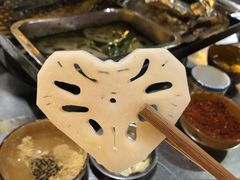 -西昌老号李小肠特色烧烤园(双流店)