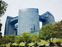 -杭州市城市规划展览馆