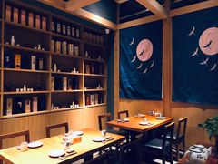 -yokocho上横町·日本食街(深业上城店)