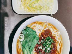 -李先生牛肉面大王(东铁营店)