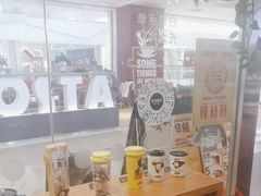 -COSTA COFFEE(西贸凯德晶品4层2店)