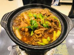 -川香煲(茅台路店)