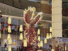 -北京威斯汀酒店