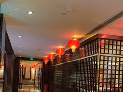 -利苑酒家(宜安广场店)