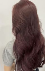 -藤野造型·专业烫染店