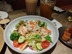 -卡朋西餐(扬名广场店)