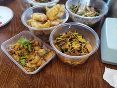 -李老哈·东北菜(宋园路店)