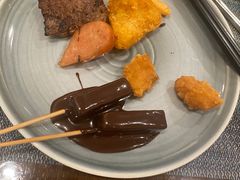 -菲住布渴酒店自助餐厅(阿里巴巴西溪园区店)