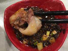 -廖老妈蹄花店(人民公园陕西街259号店)