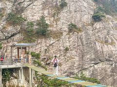 -明堂山风景区