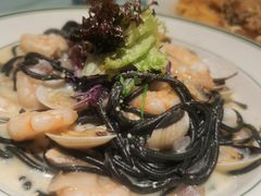 -珀翠餐厅(新业路店)