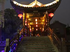 -衣裳街历史文化街区