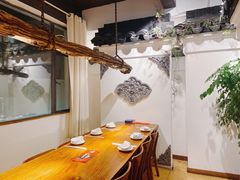 包厢-马头巷·食景园(苏州总店)