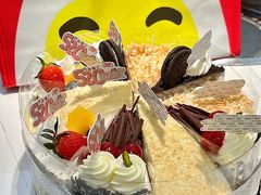 -85度C(石狮德辉店)