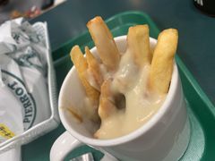 -幸运小丑汉堡(Bay Area本店)