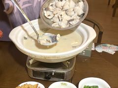 -HOHO餐厅(古子城店)