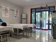 -厚德盲人按摩(太阳城店)