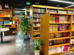 -外研书店(北京外国语大学西校区北外国际大厦店)