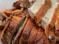 -徐家鸭子·非遗烤鸭(老门东店)