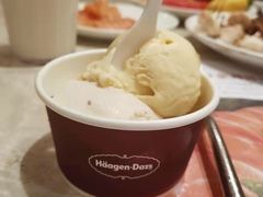 -芭菲盛宴·环球美食(北城国际店)